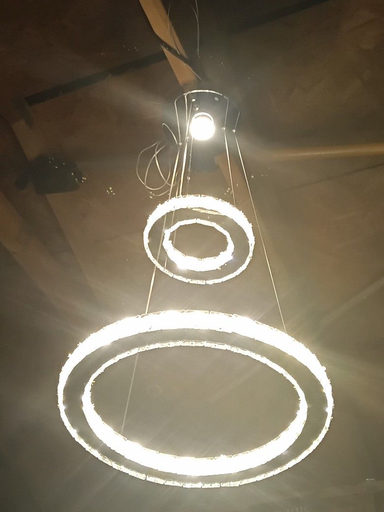 Chandelier