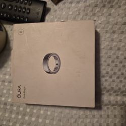 OURA Ring 4 