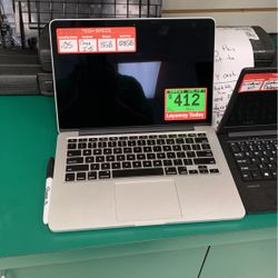 2015 Apple MacBook 