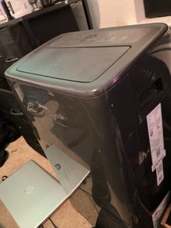 Portable AC