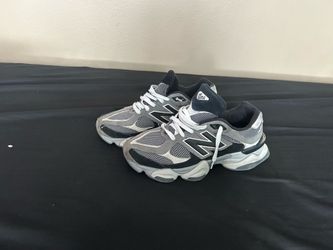nb 9060 Size 9