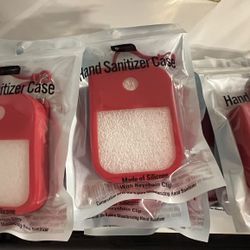 Case Hand Sanitizer 