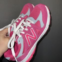 New Balances 990 Trainers 