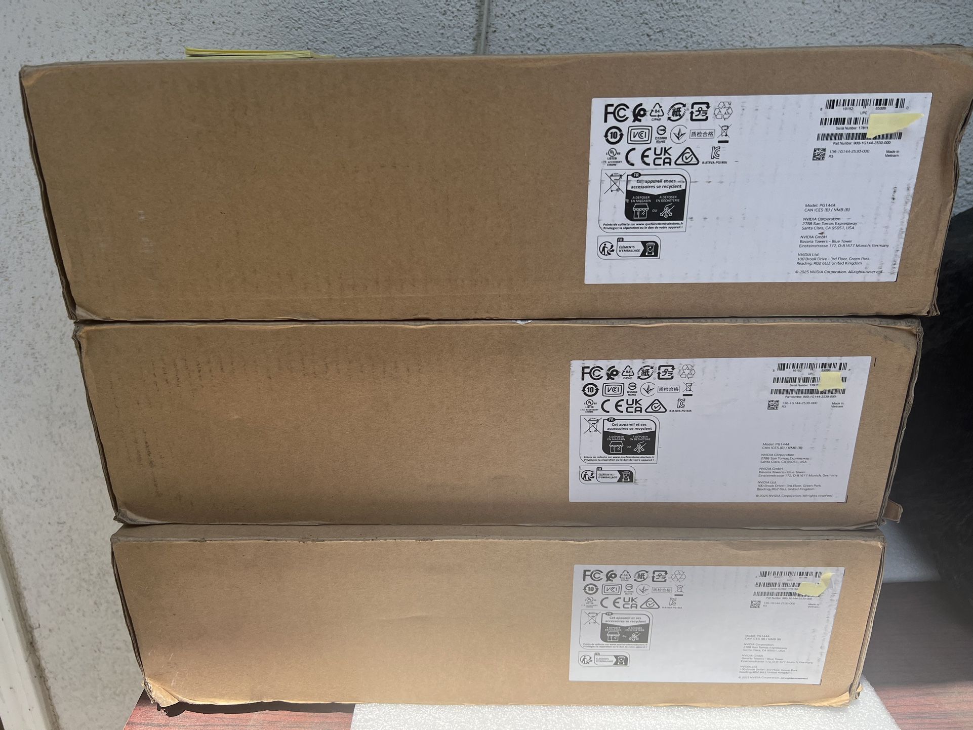Nvidia GeForce Rtx 5090 Fe 