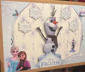 Olaf
