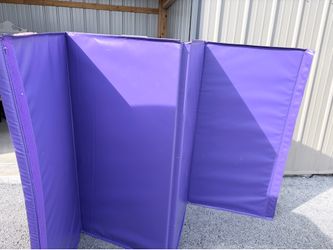 Gymnastics Mat