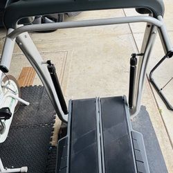 Bowflex Tread Climber