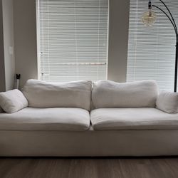 Move Out Sale — Ashley Furniture Sofas