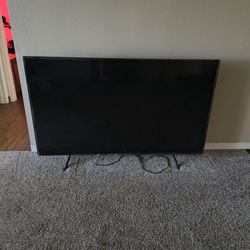 82 In Samsung Smart TV 60Q Lid