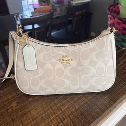 teri coach purse