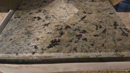 Granite tile