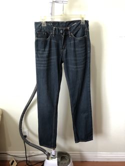 Bullhead Jeans - Dillon Skinny 29/30