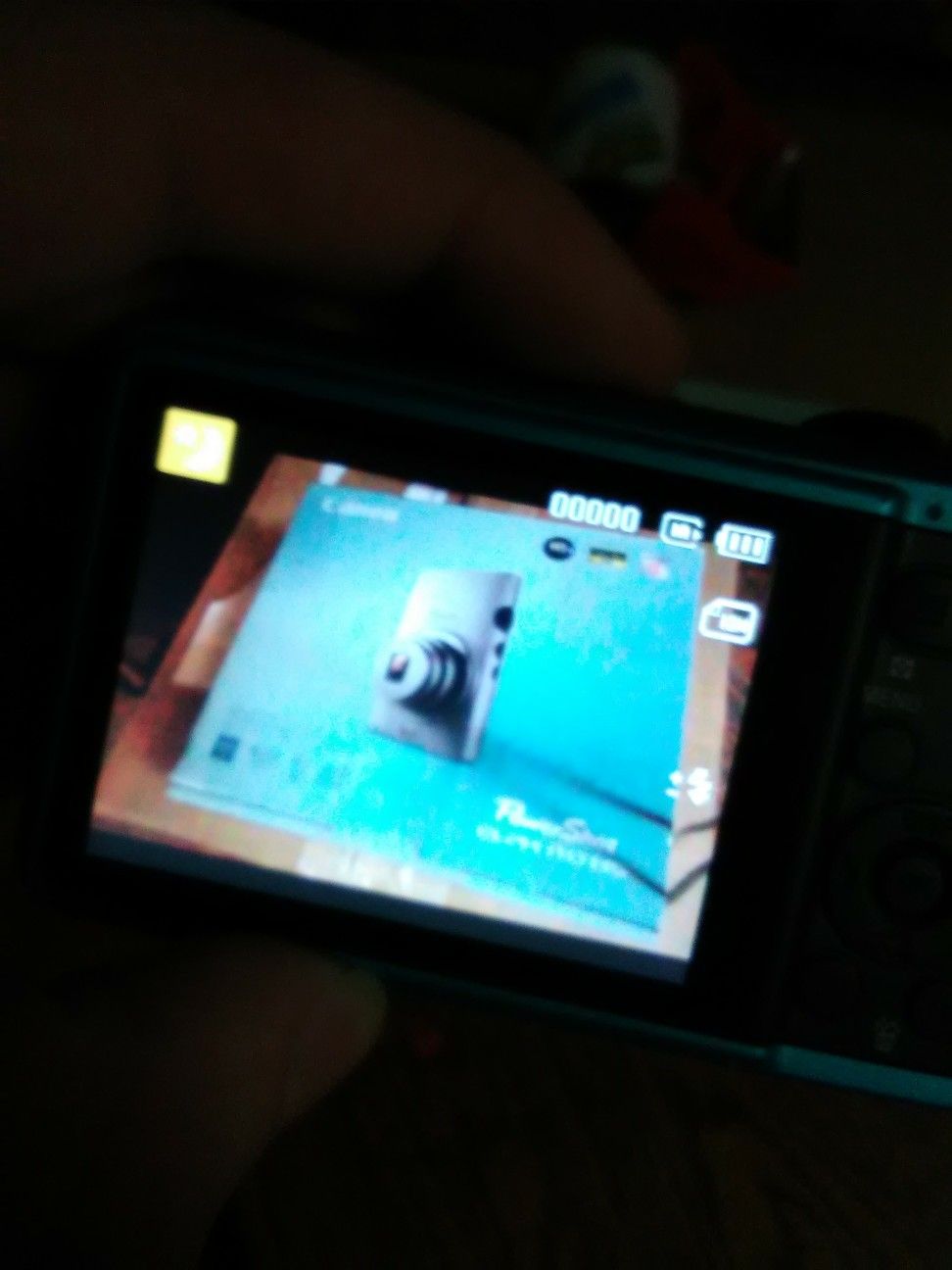Samsung Digital Cameras