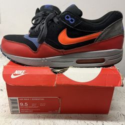 Nike Air Max Size 9.5 $50