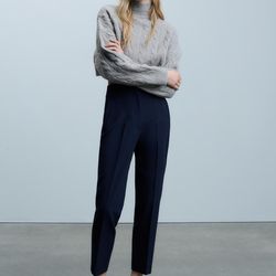 Pants form Zara