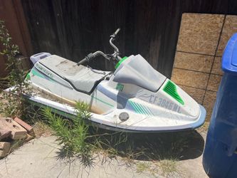 Free Jet ski