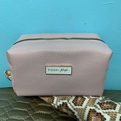 Pastel Pink Mini Bag
