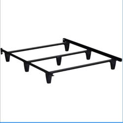 Sturdy Bed Frame - King size