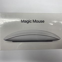 Apple Magic Mouse 2  