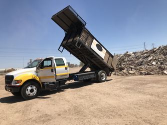 Se Asen Trabajos De Demolición Lebantmamo Escombros Basura Bardas Espetera 