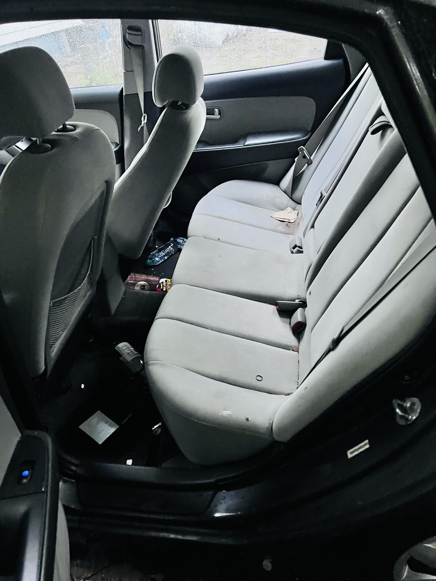 2009 Hyundai Elantra