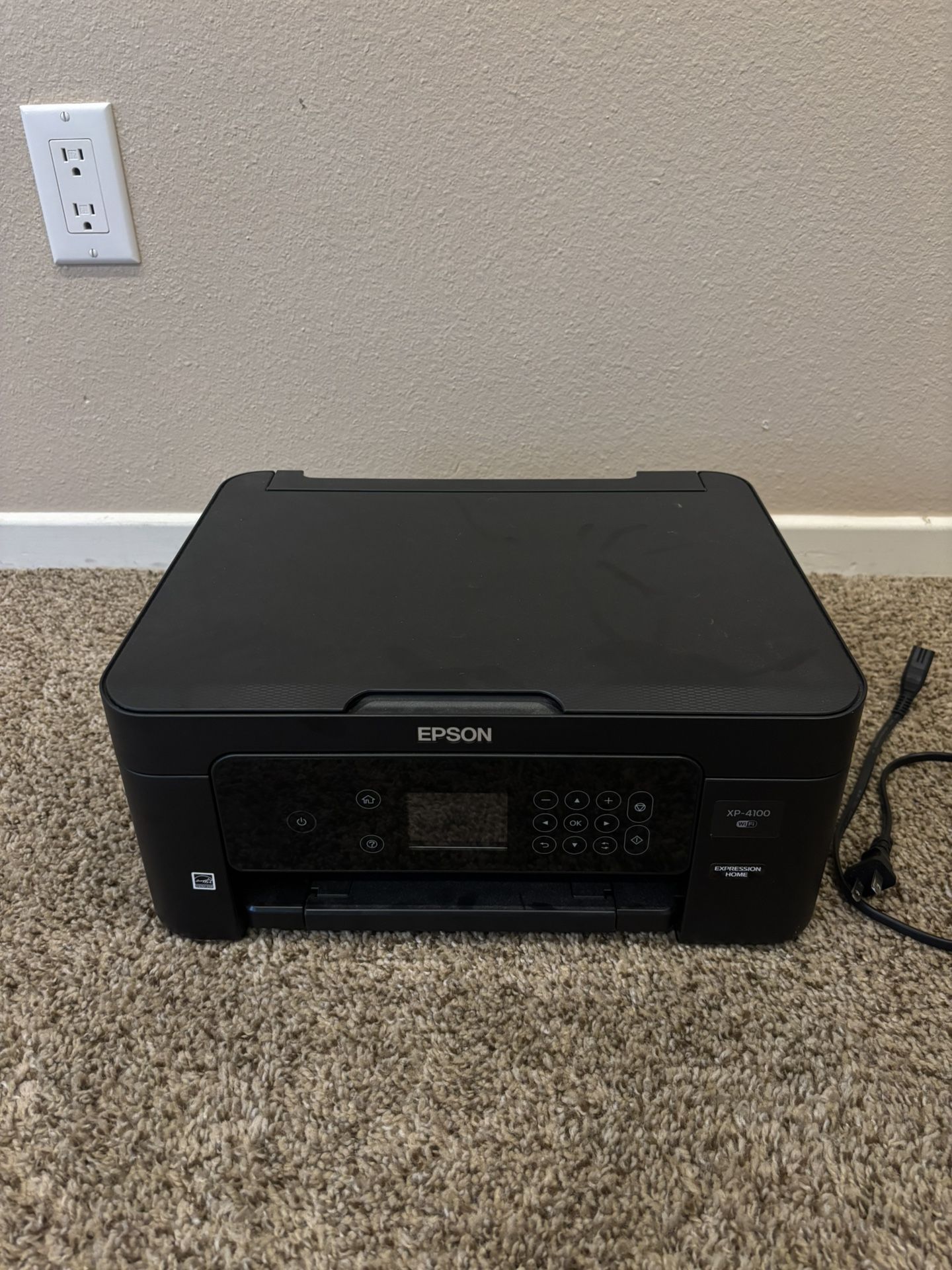 Epson Printer