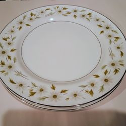 Vintage Mikasa Fine China 
