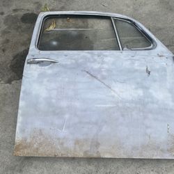 VW Bug Doors