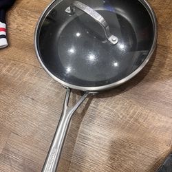 KitchenAid Hard Anodized Nonstick frypan skillet