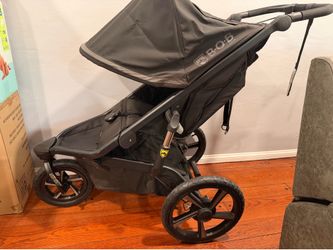 B.O.B Alterrain ProStroller