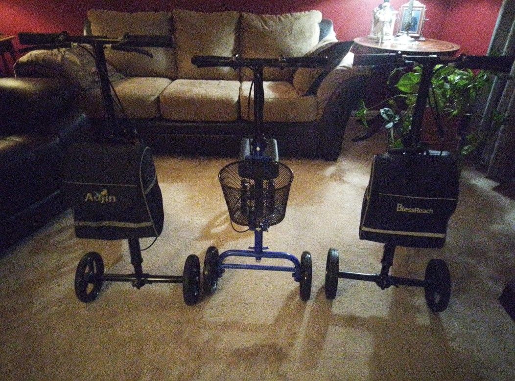 Scooters