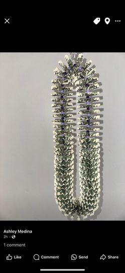 Money Leí Graduation