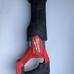 Milwaukee Fuel saw all