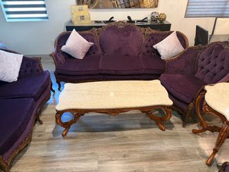 Antique furniture