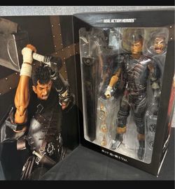 Medicom Berserk Guys 1/6 Figure