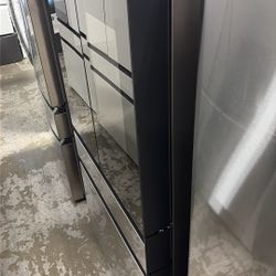 Samsung French Door Refrigerator 