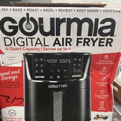Gourmia Air Fryer 