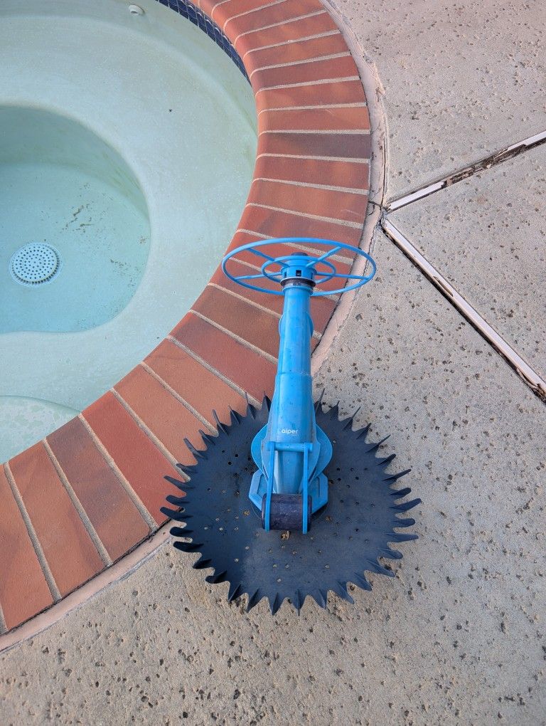 Pool Cleaner