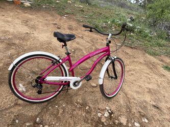 Lady Bike