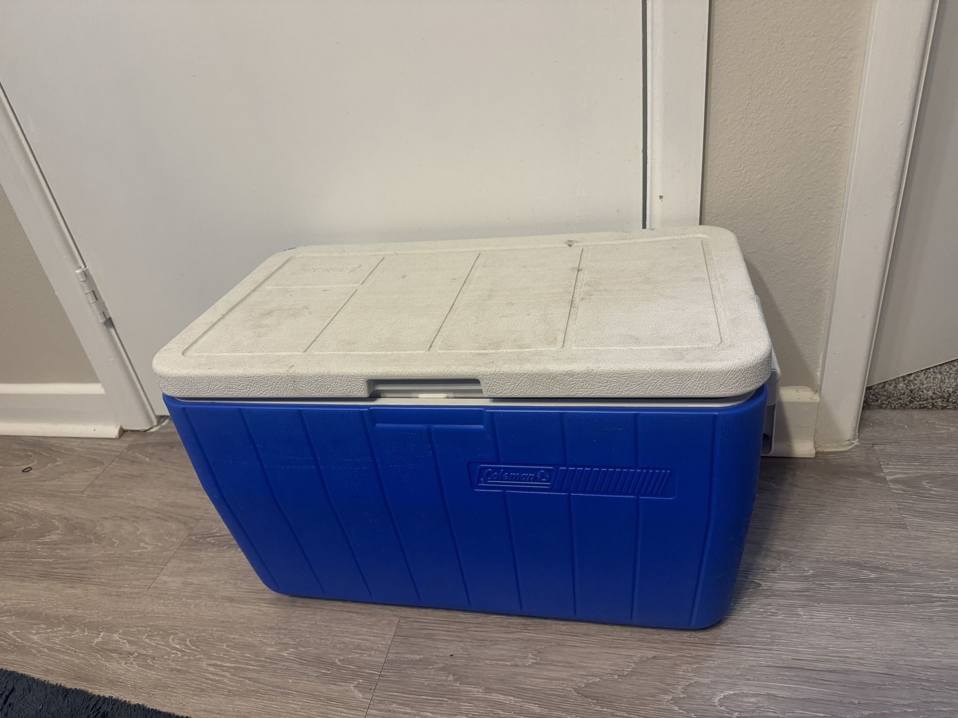 Coleman 48-Quart Performance Cooler