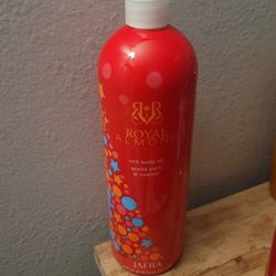 aceite de almendras jafra 31.11 Oz
