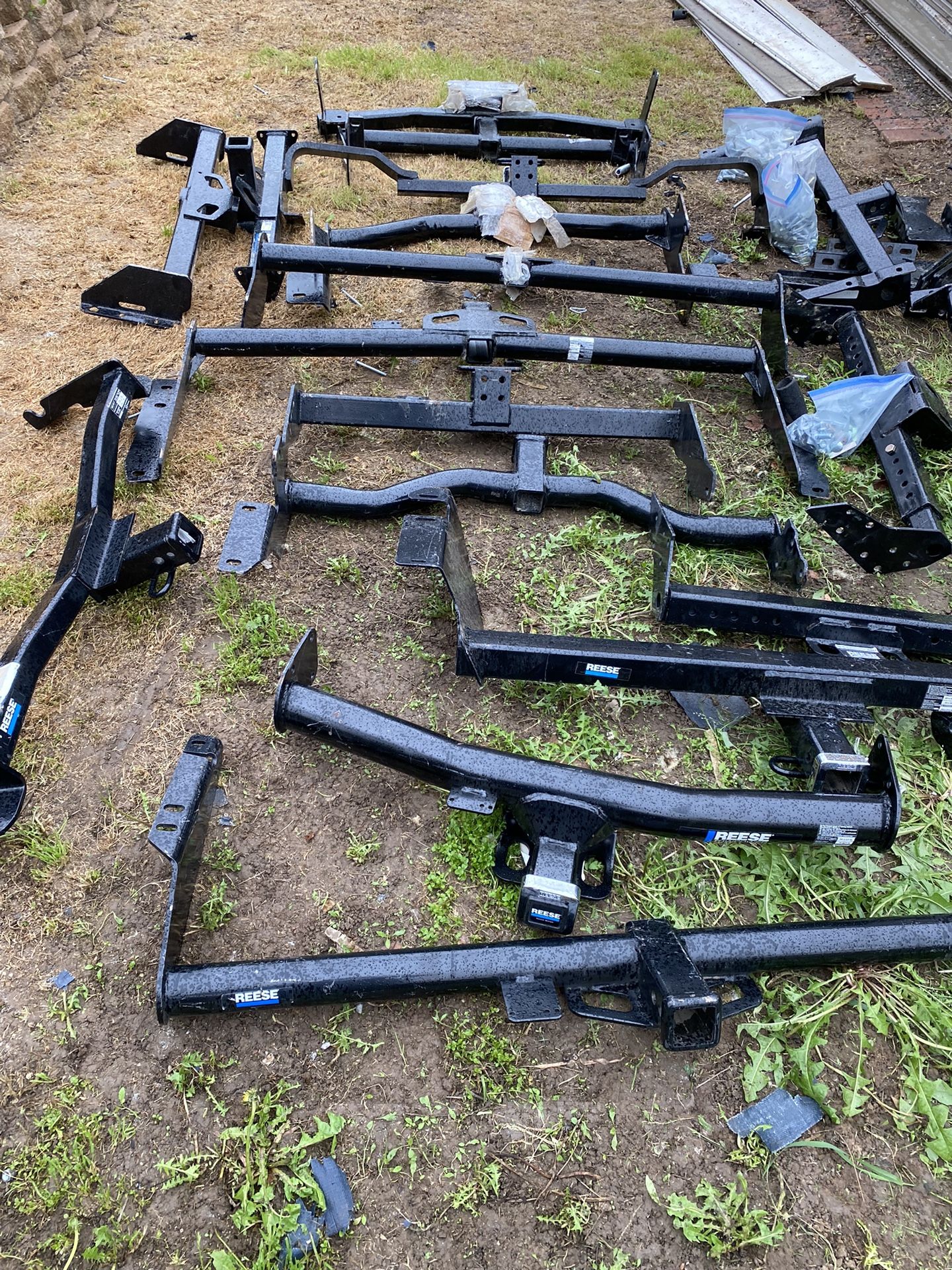 18 Reese Tow Hitches for Sale in Riverside, CA OfferUp