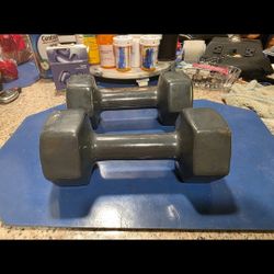 Dumbells For Sale