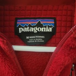 Patagonia Men's Mediano 