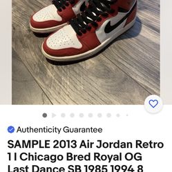 Chicago 1s shop 2013