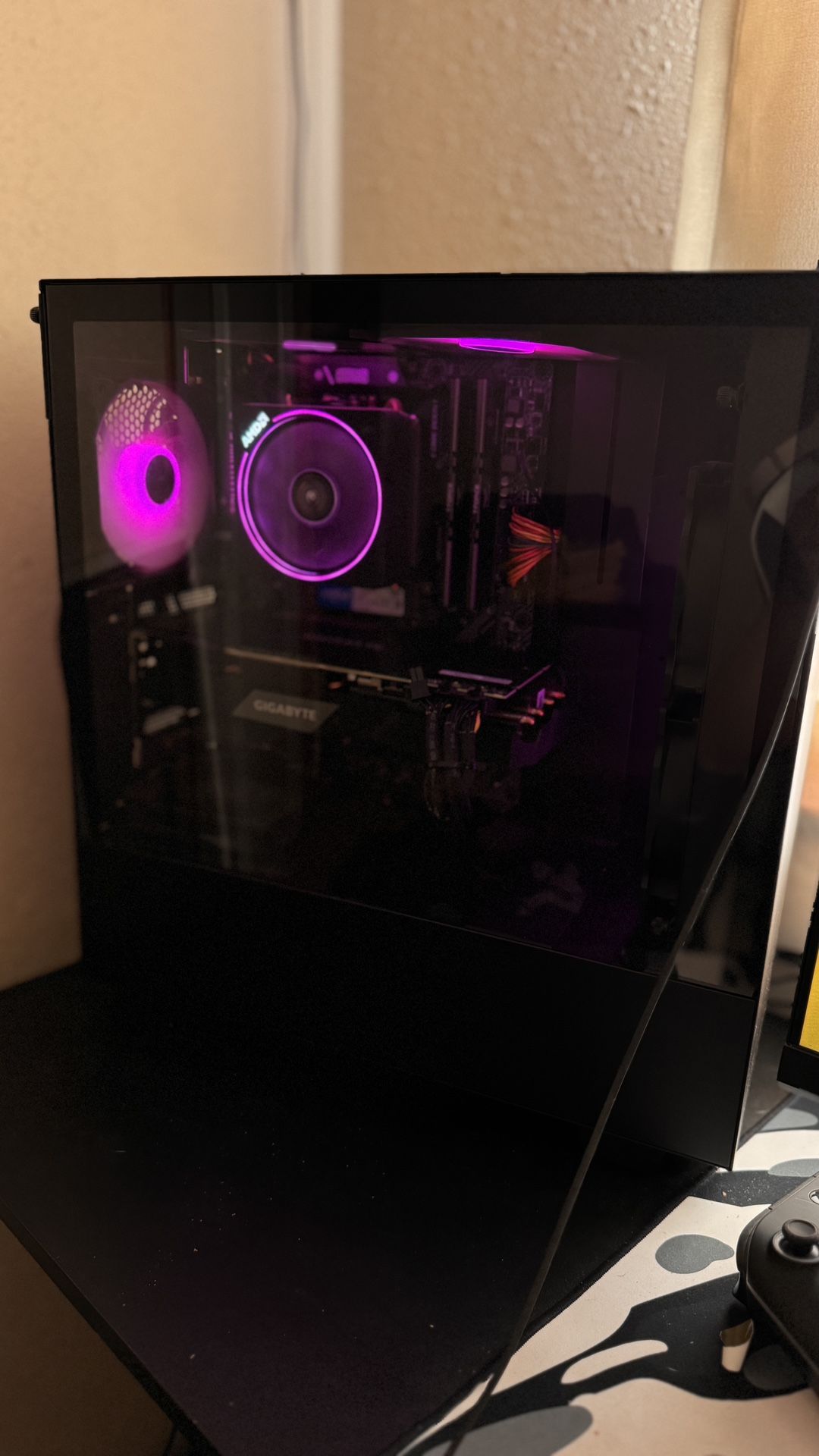 NZXT Gaming PC