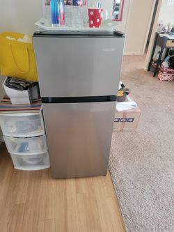 Mini refrigerador