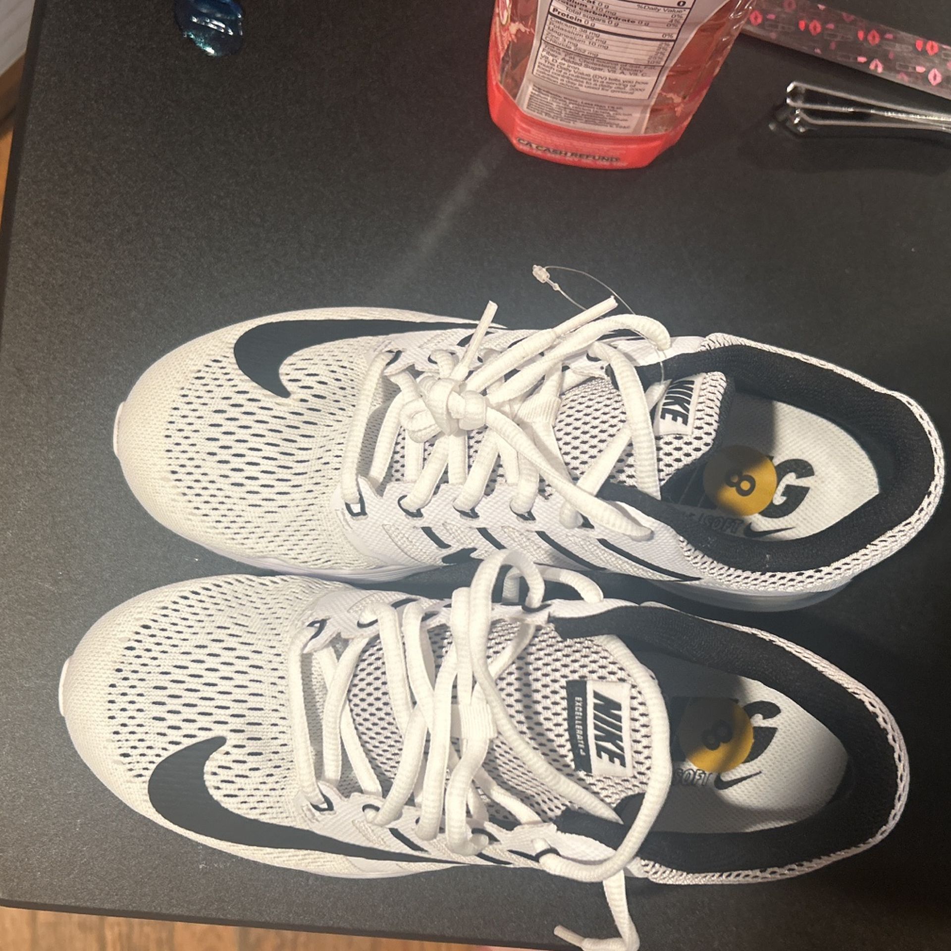 Brand New Women’s Nikes