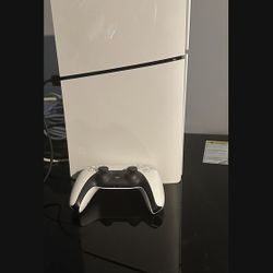 Ps5 Slim Digital 