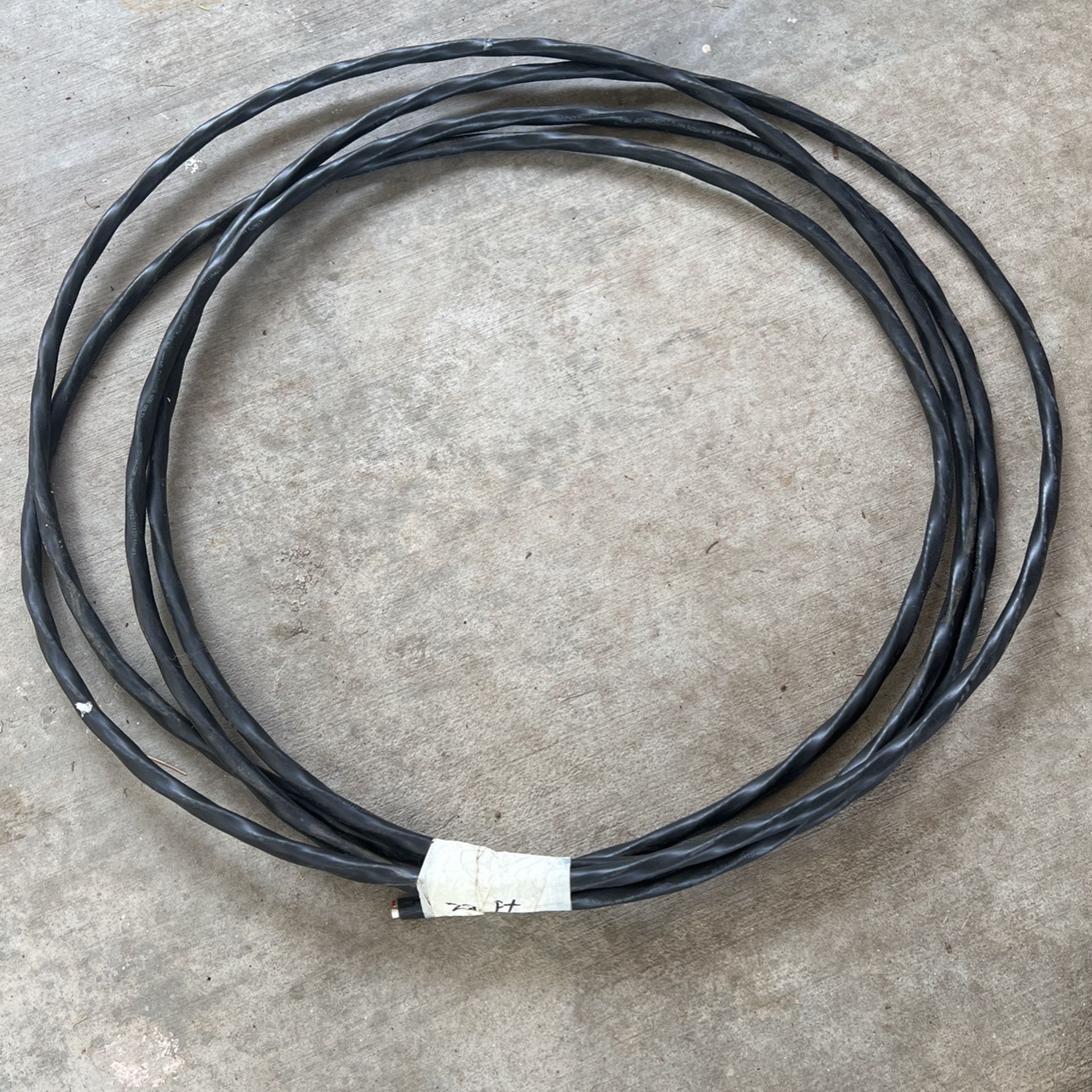 6-3-romex-wire-for-sale-in-riverside-ca-offerup